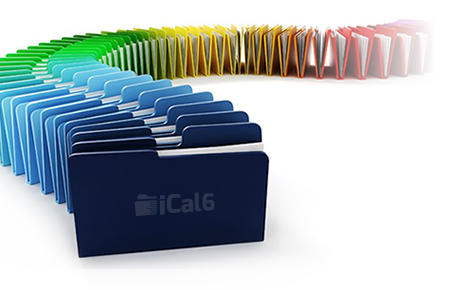 iCal6, gestiona tu Plan de calibración